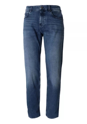 BOSS C-Re. Maine jeans - Blue