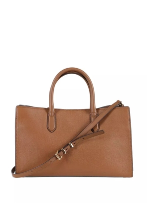 Michael Michael Kors Scarlett tote bag - Brown