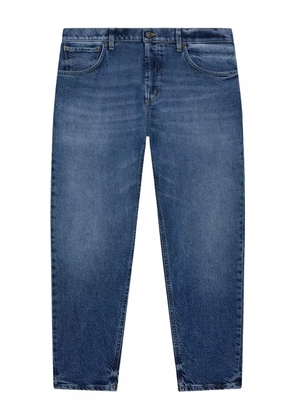 DONDUP pocket jeans - Blue