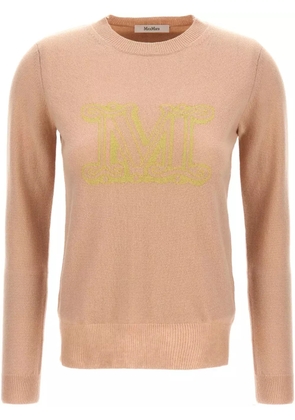 Max Mara Pamir sweater - Pink