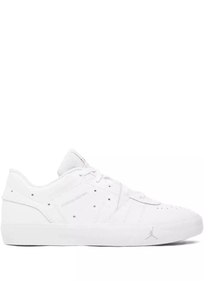 Jordan Air Jordan Series ES 'White Red Sole' sneakers