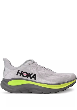 HOKA Clifton 10 sneakers - Grey