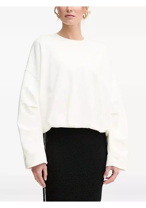 PINKO round-neck top - White