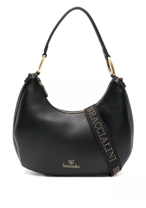 Braccialini Amy shoulder bag - Black