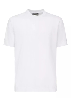 Giuliano Galiano round-neck short-sleeve t-shirt - White