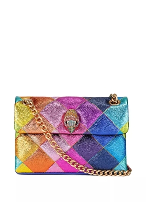 Kurt Geiger London mini Kensington clutch bag - Pink