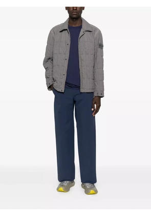 Veilance short sleeve T-shirt - Blue