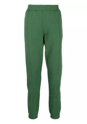 PS Paul Smith tapered-leg track pants - Green