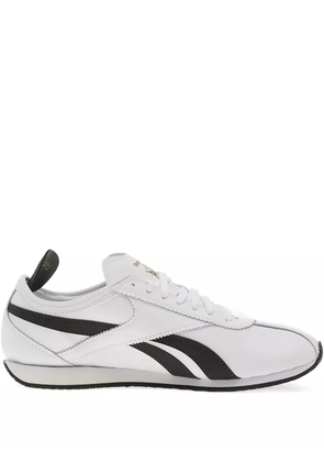 Reebok R400 sneakers - White