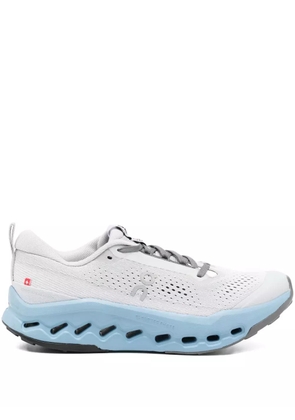 On Running cloudsurfer trail 2 sneakers - Grey