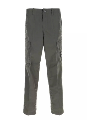 Stone Island cargo cargo trousers - Grey