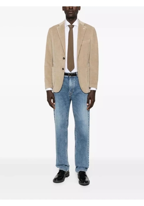 Brunello Cucinelli button-up shirt - White