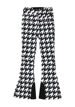 Perfect Moment Aurora ski trousers - Black