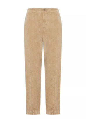 Transit corduroy pants - Neutrals