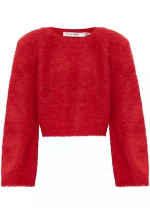 Gestuz Safigz jumper - Red
