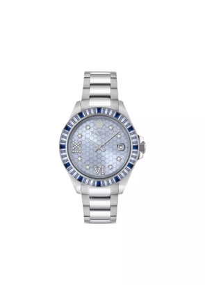 Philipp Plein Lady Empire 39mm - Blue