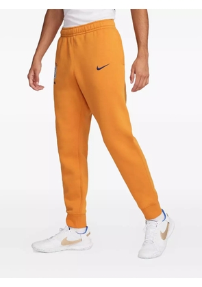 Nike Club track pants - Orange