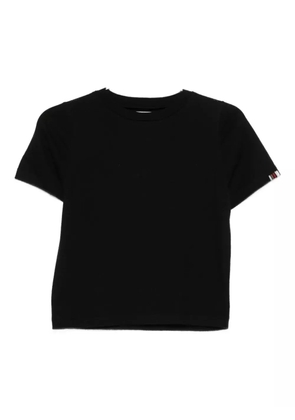 extreme cashmere Tinaa top - Black