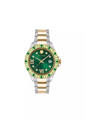 Philipp Plein Lady Empire 39mm - Green