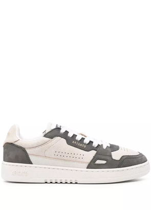 Axel Arigato Dice Lo leather sneakers - Grey