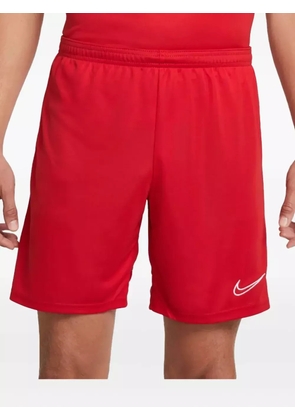 Nike Dri-Fit Academy shorts - Red