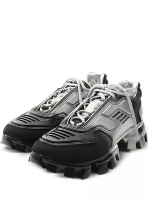 Prada Pre-Owned 2020s Cloudbust Thunder sneakers - Black