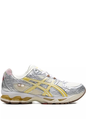 ASICS GEL-Nimbus 10.1 'VandyThePink - Banana Split' sneakers - Grey