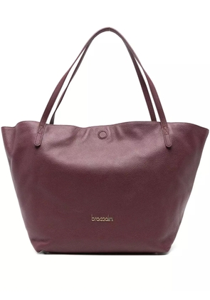 Braccialini Ariel tote bag - Red