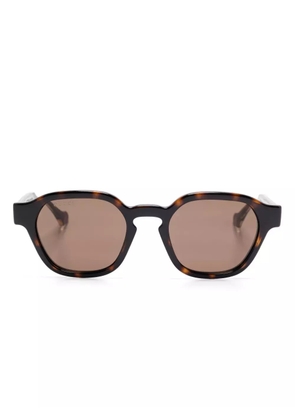 Gucci Eyewear GG1730S sunglasses - Brown