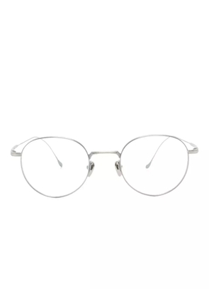Masunaga Chord glasses - Silver