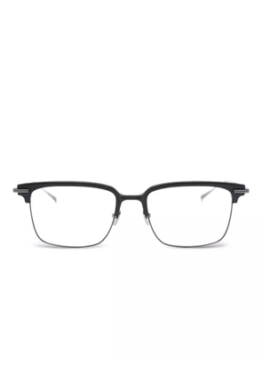 Masunaga New Swing glasses - Black