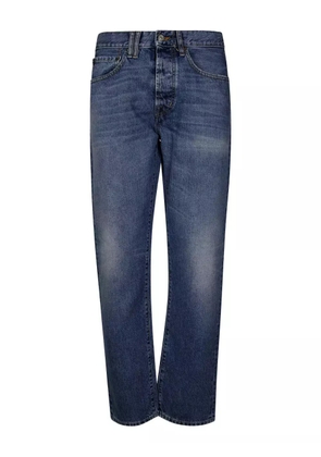 Cycle buttoned jeans - Blue