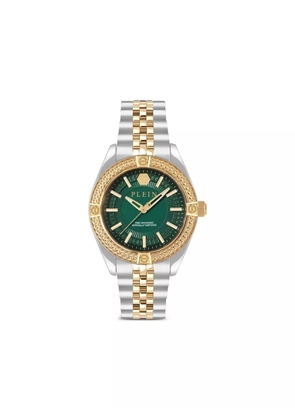 Philipp Plein Icon Chain 43mm - Green
