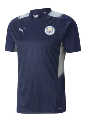 PUMA Manchester City crew-neck T-shirt - Blue