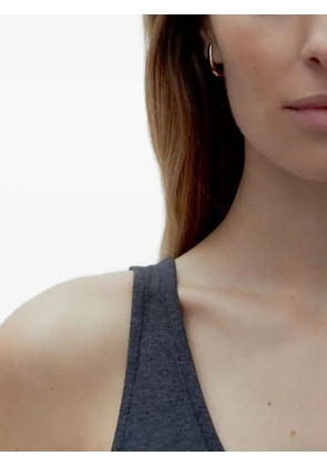 RAGBAG STUDIO Dualism Sculptural earrings - Gold