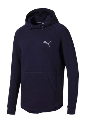 PUMA Evostripe hoodie - Blue