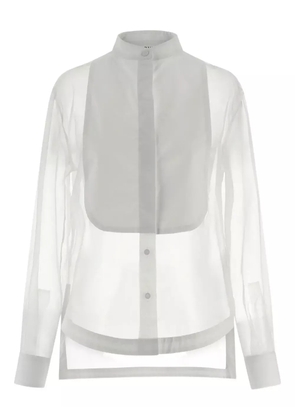 ARMARIUM Prisca shirt - White