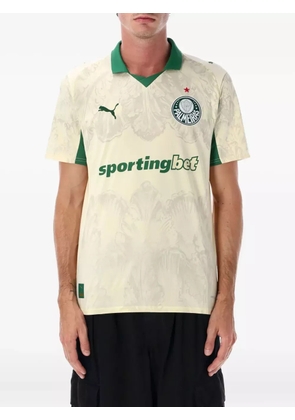 PUMA x KidSuper Studios SE Palmeiras Jersey Replica t-shirt - Neutrals