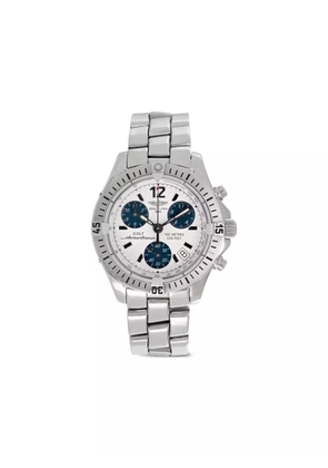 Breitling Colt 38mm - White