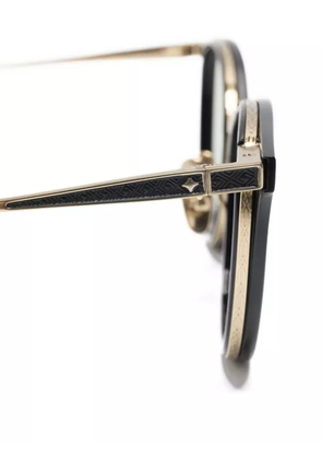 Leisure Society Kendall glasses - Gold