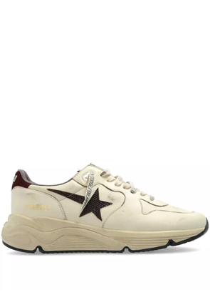 Golden Goose Running Sole sneakers - Neutrals