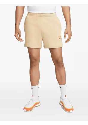 Nike Air track shorts - Neutrals