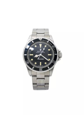 Rolex Submariner 40mm - Black