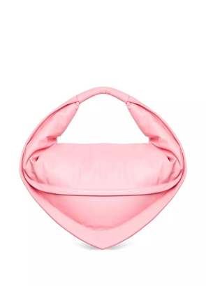 FEDERICO CINA Tortellino tote bag - Pink