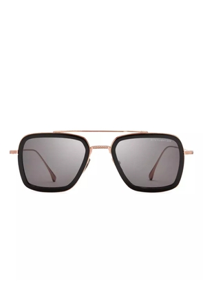 Dita Eyewear Flight 006 sunglasses - Black