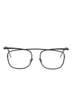 Veronika Wildgruber Robin glasses - Grey
