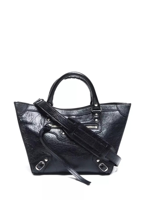Balenciaga Pre-Owned 2020s Neo Classic tote bag - Black