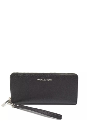 Michael Kors Vintage Jet Set wallet - Black