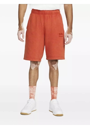 Nike Athletic shorts - Red