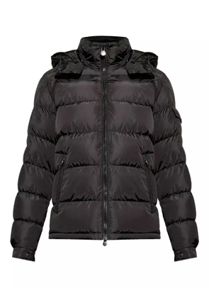 Moncler Maya padded jacket - Black